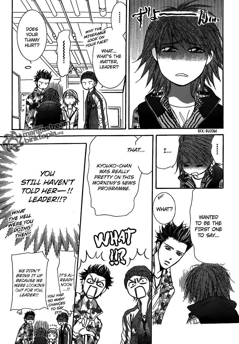 Chapter 174 - Page 17