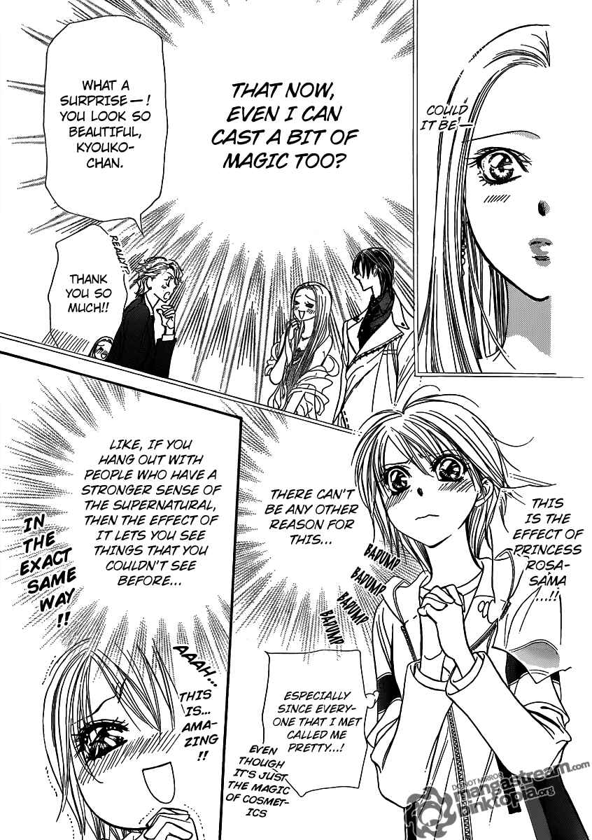 Chapter 174 - Page 19