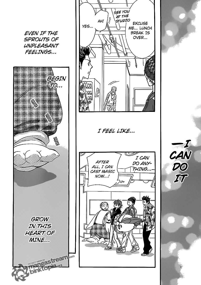 Chapter 174 - Page 20