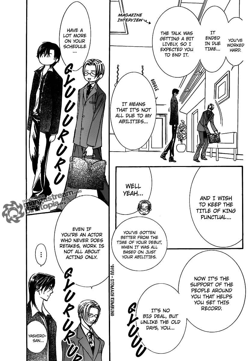 Chapter 174 - Page 23