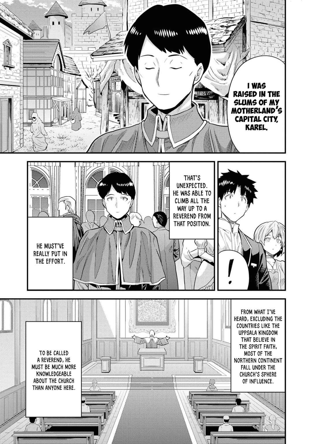 Chapter 80 - Page 12