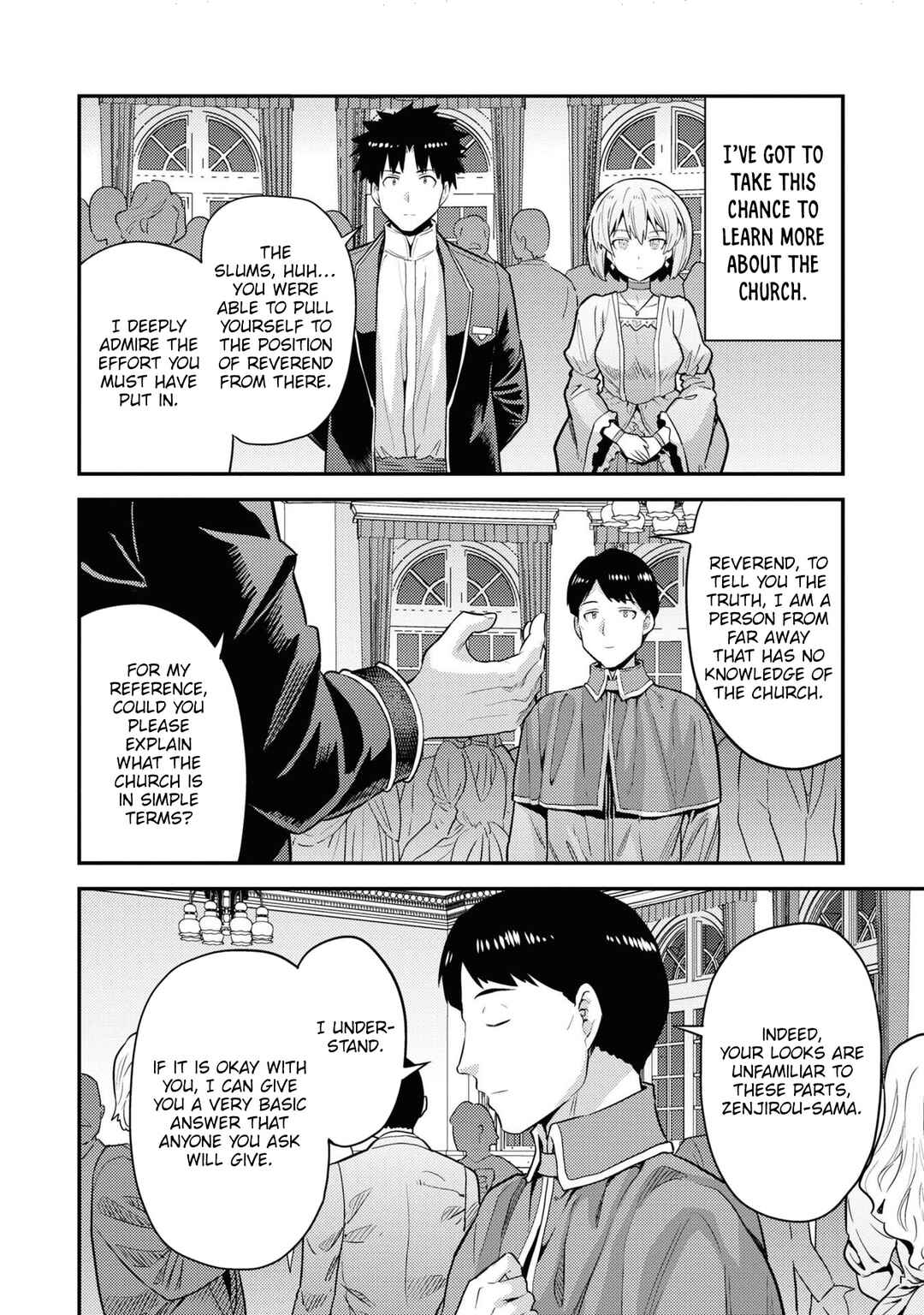 Chapter 80 - Page 13