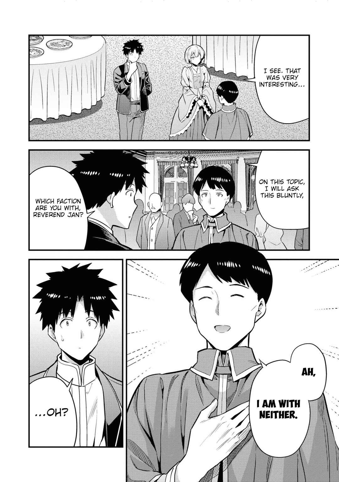 Chapter 80 - Page 21