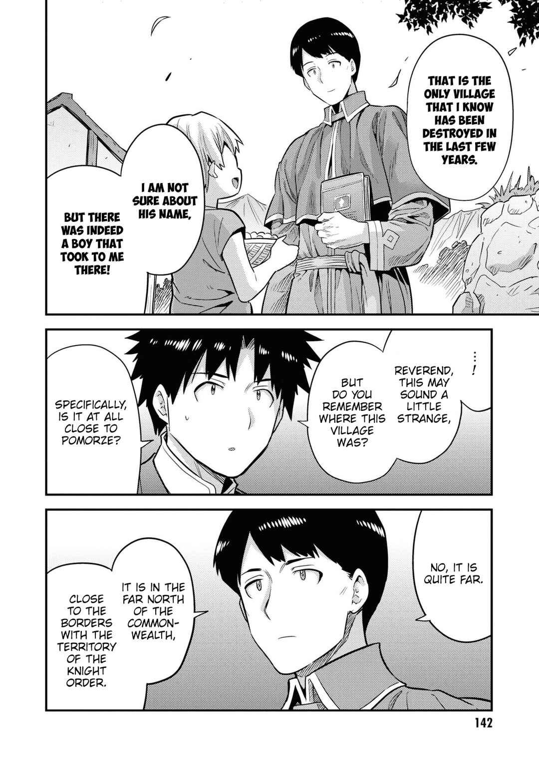 Chapter 80 - Page 27