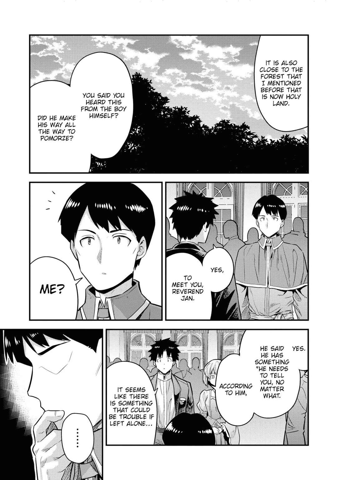 Chapter 80 - Page 28