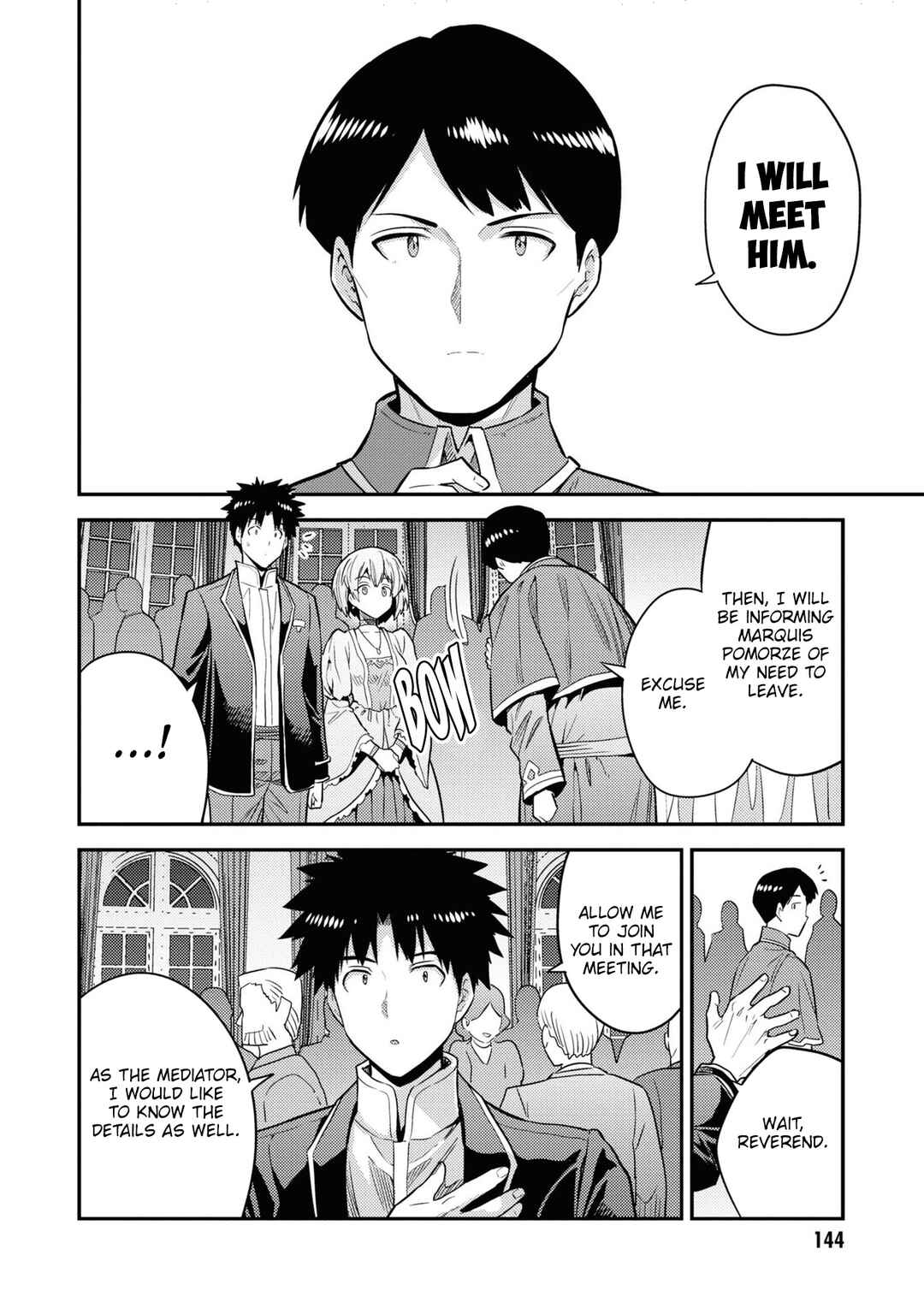 Chapter 80 - Page 29