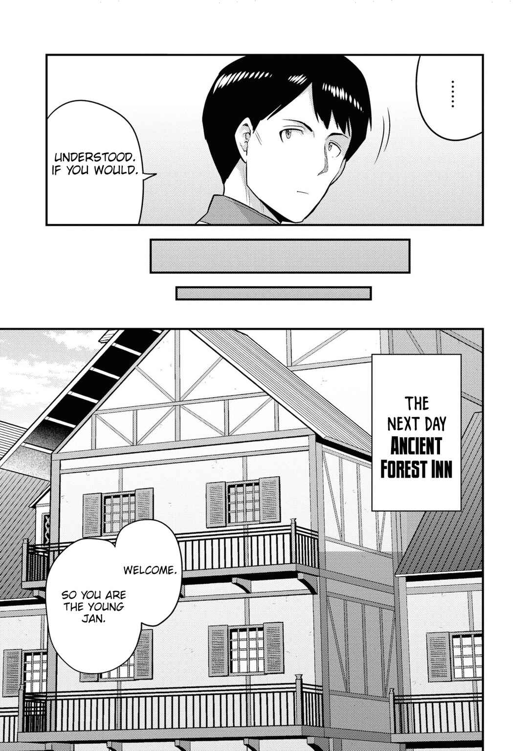Chapter 80 - Page 30