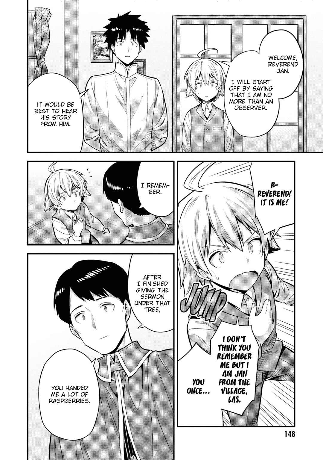 Chapter 80 - Page 33