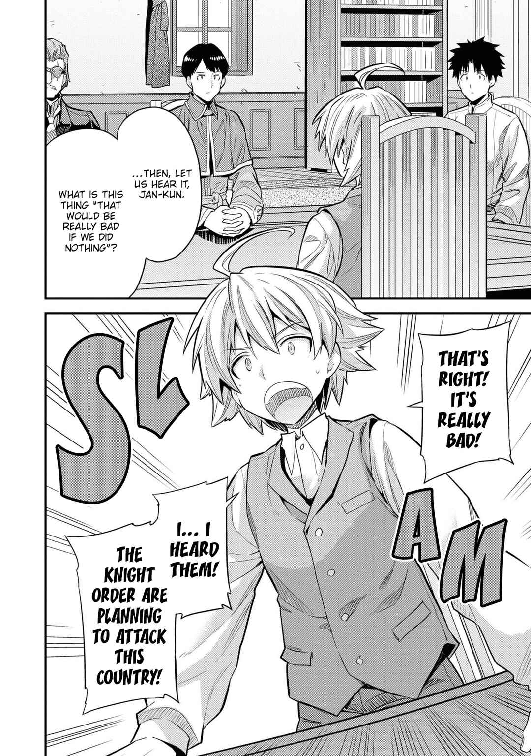 Chapter 80 - Page 35