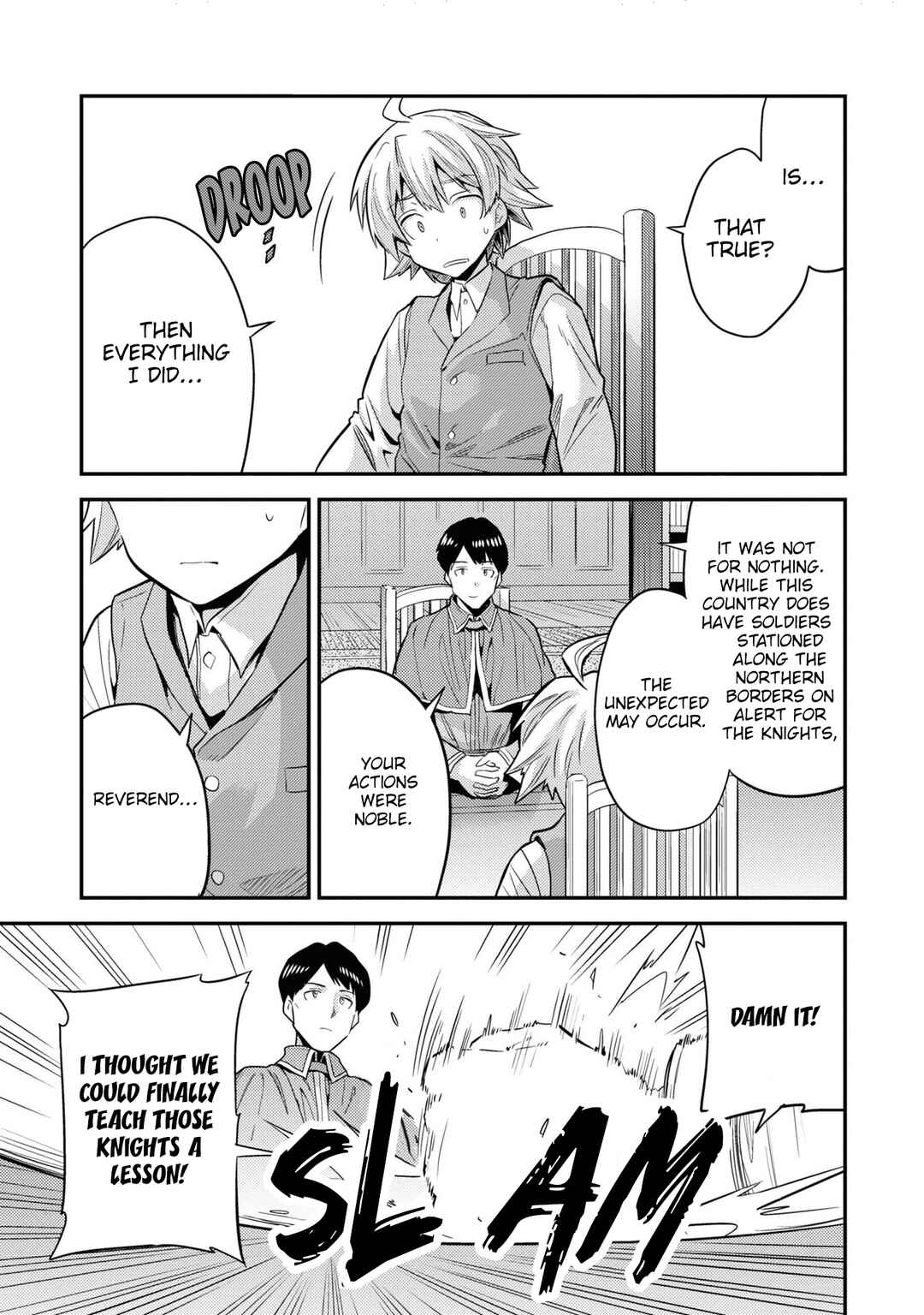 Chapter 80 - Page 38