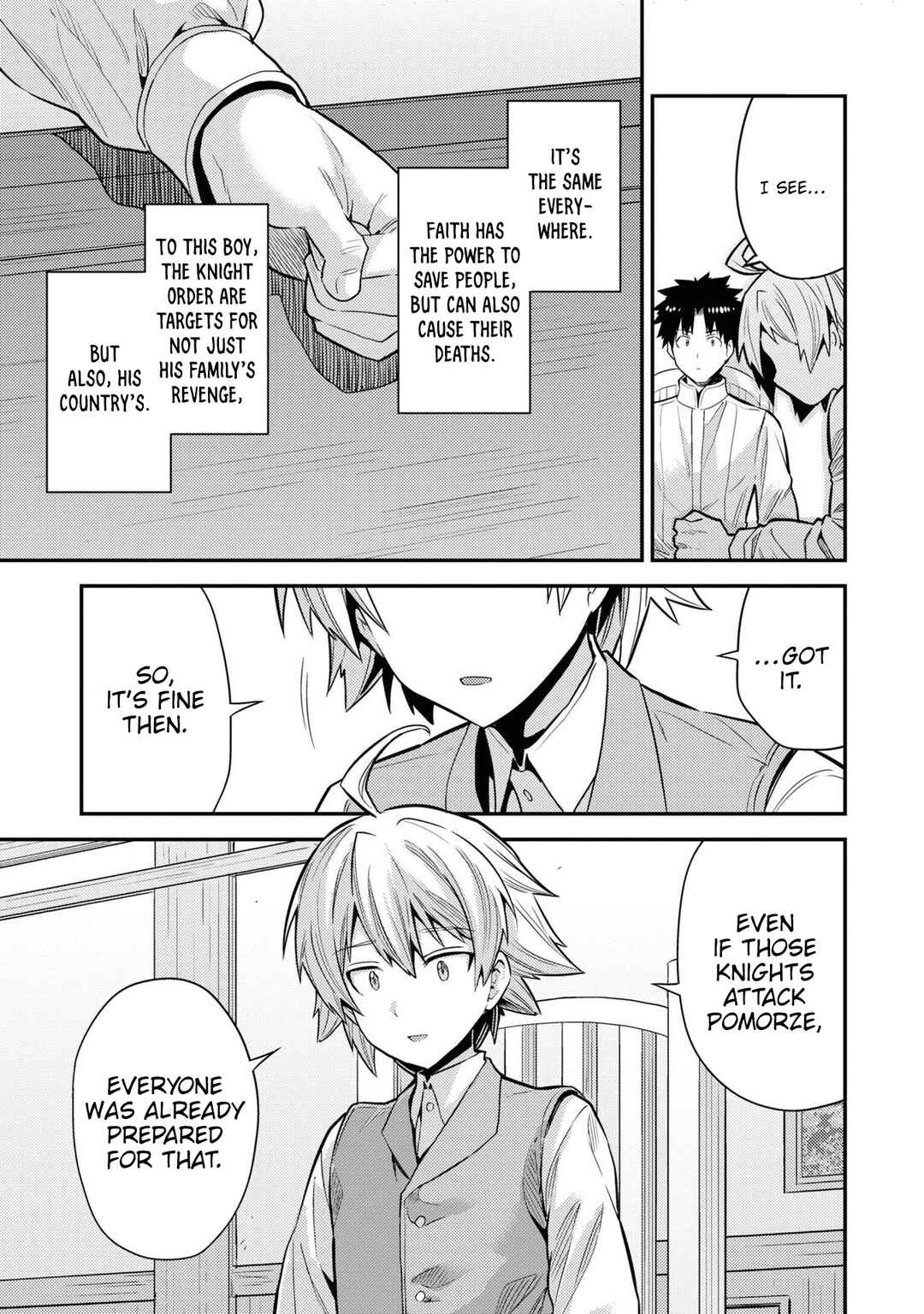 Chapter 80 - Page 40