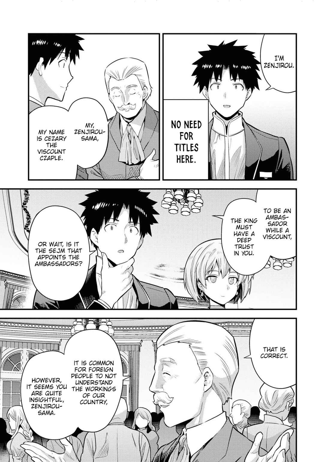 Chapter 80 - Page 6