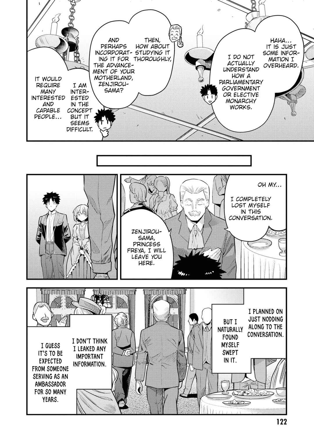 Chapter 80 - Page 7