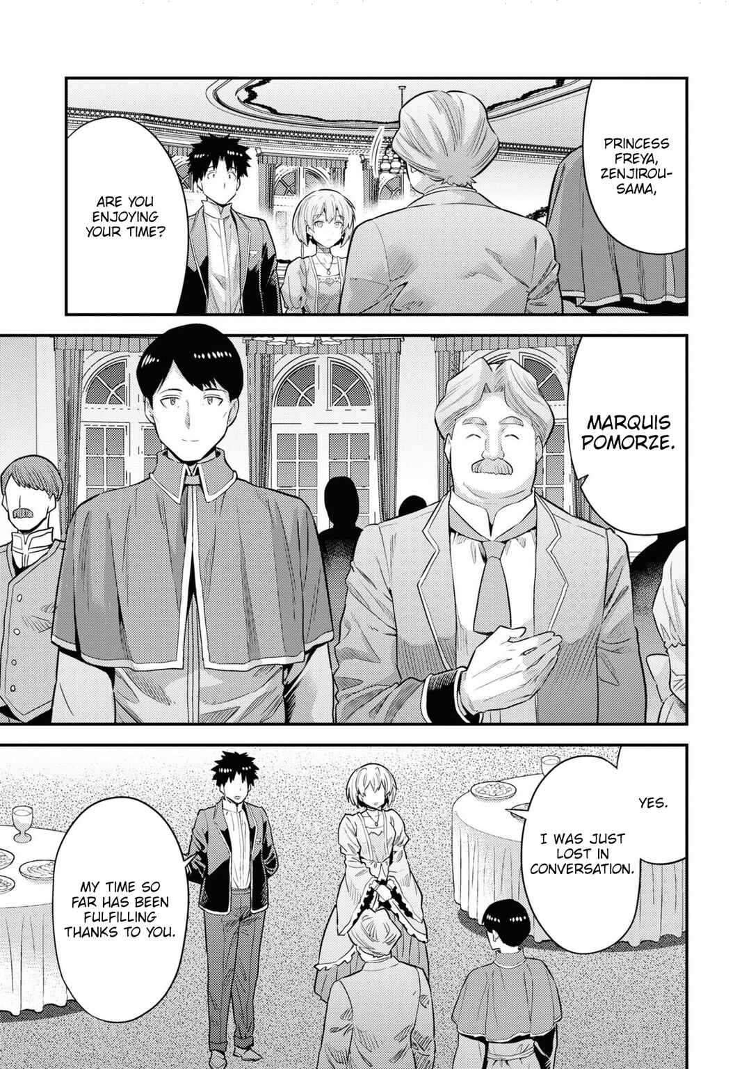 Chapter 80 - Page 8