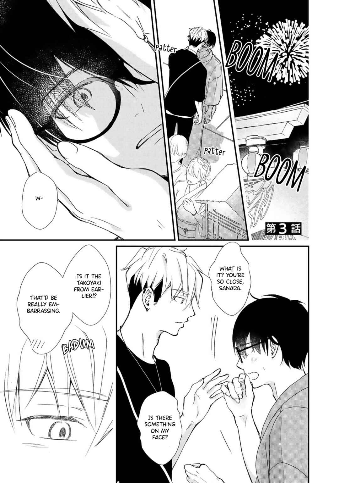 Chapter 3 - Page 2