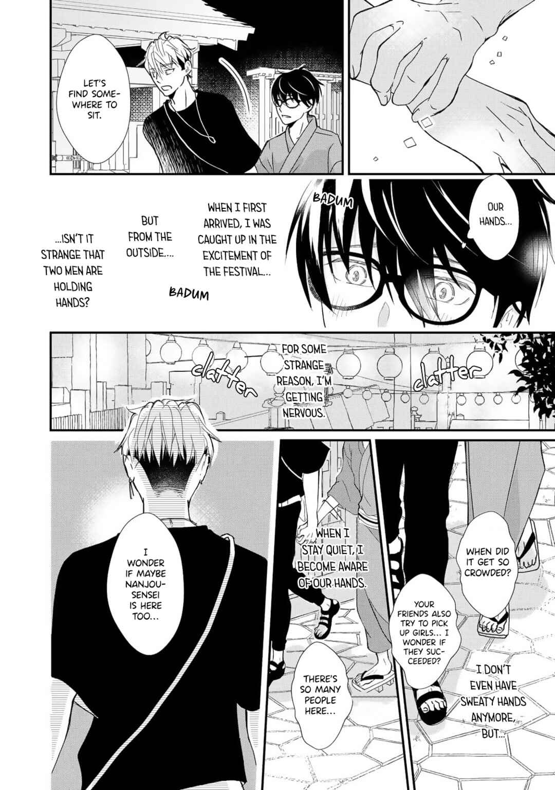 Chapter 3 - Page 7