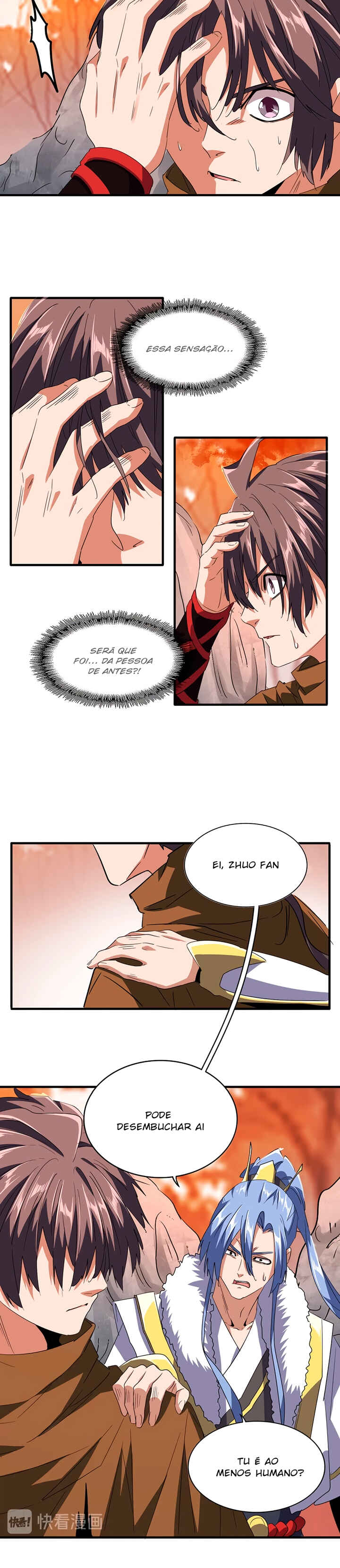 Chapter 81 - Page 5