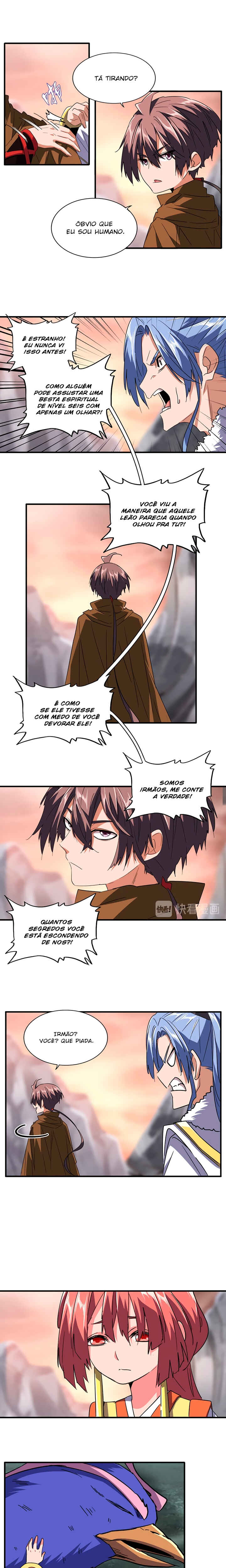 Chapter 81 - Page 6