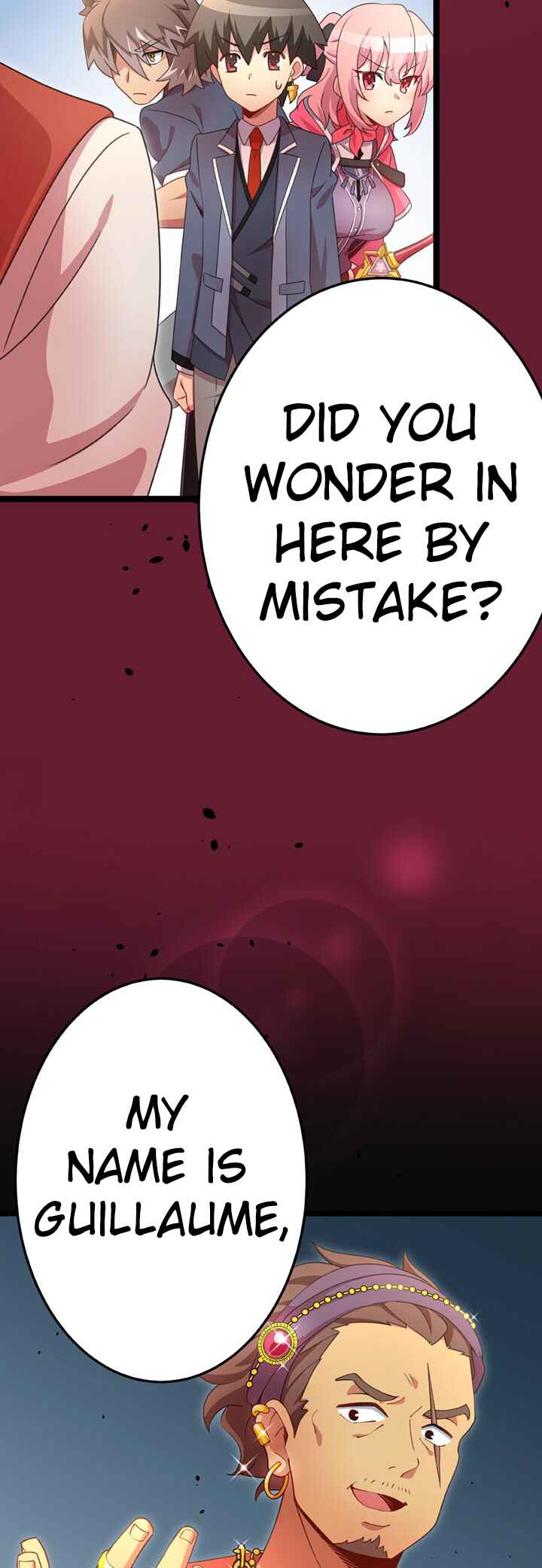 Chapter 23 - Page 42