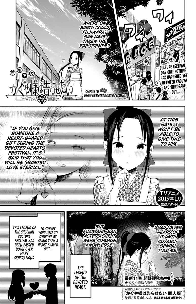Chapter 127 - Page 1