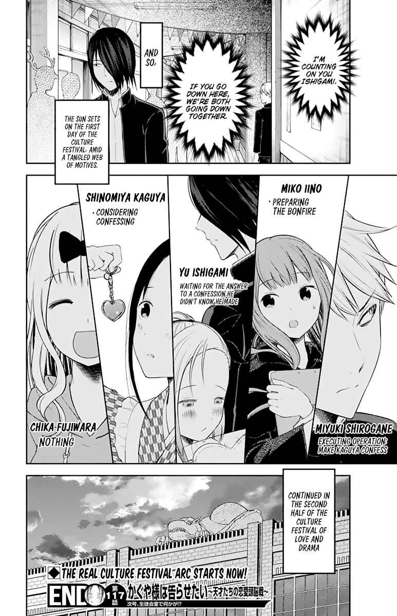 Chapter 127 - Page 19