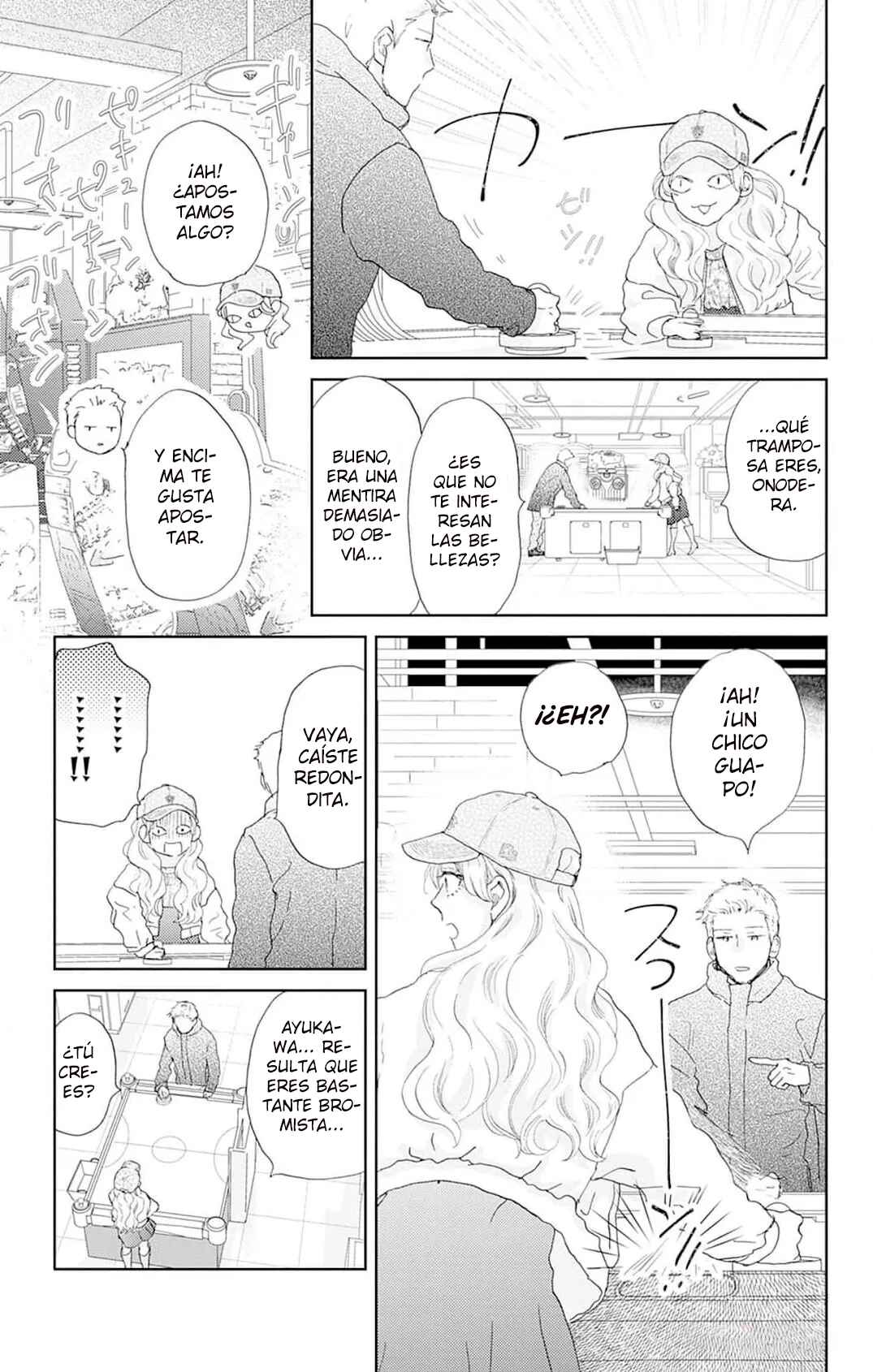 Chapter 30 - Page 28