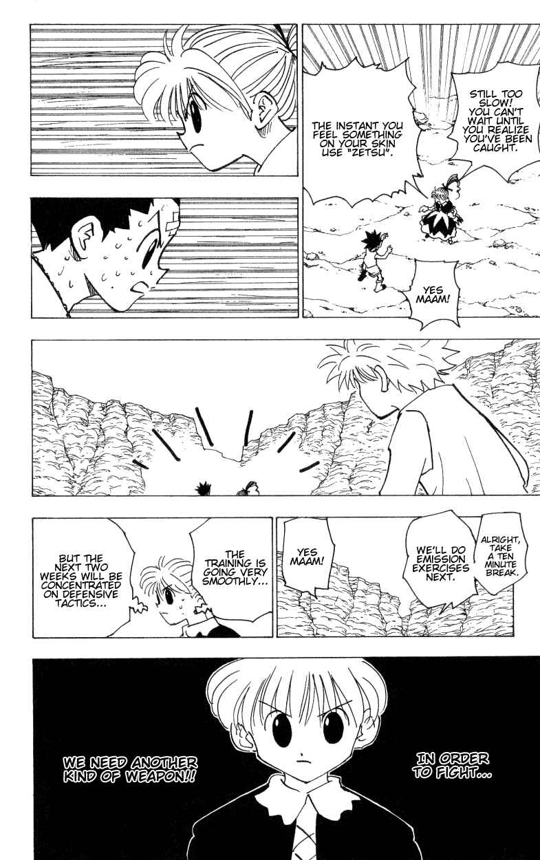 Chapter 171 - Page 6