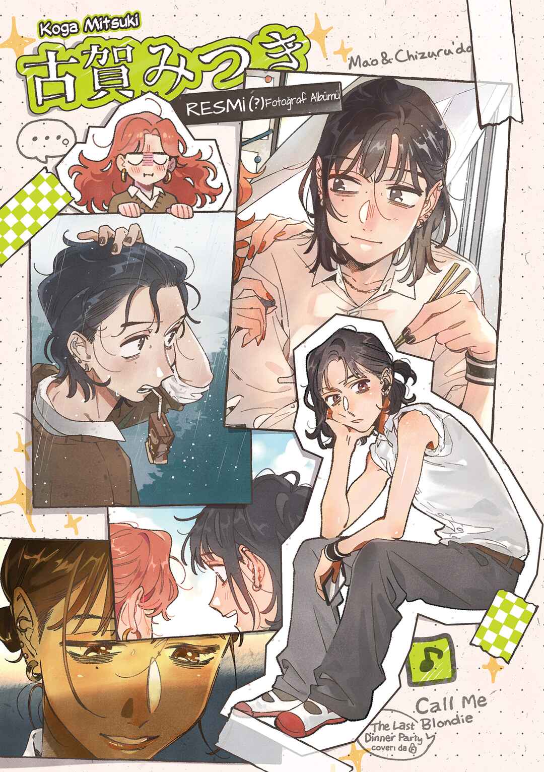 Chapter 112.5 - Page 8