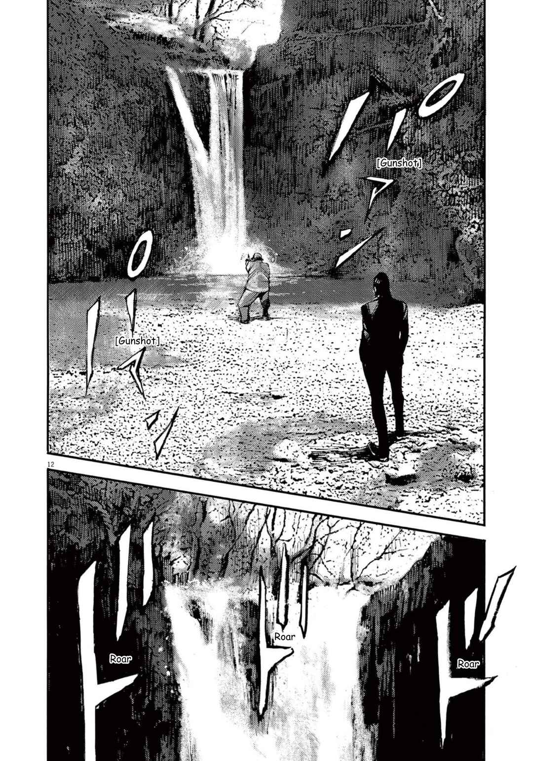Chapter 116 - Page 12