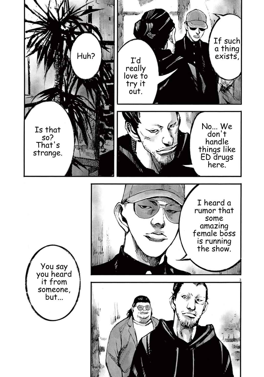 Chapter 116 - Page 3