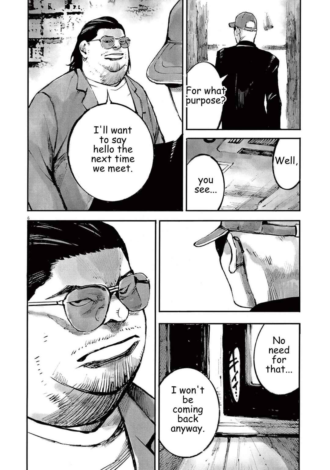 Chapter 116 - Page 6