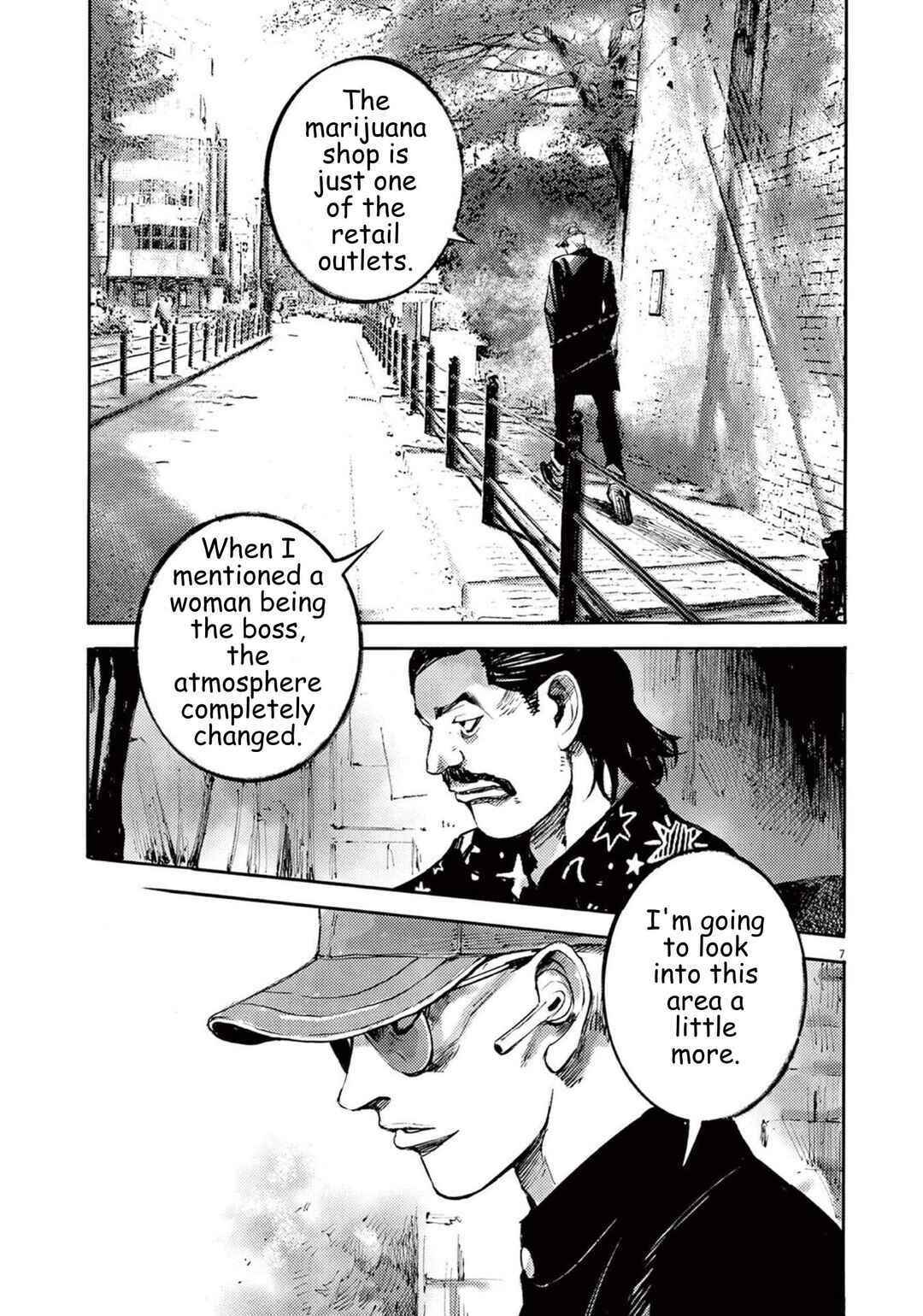 Chapter 116 - Page 7