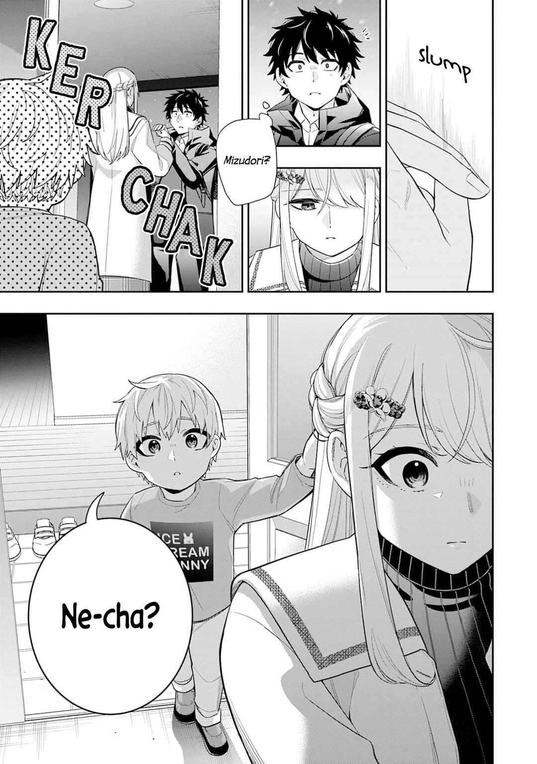 Chapter 31 - Page 6