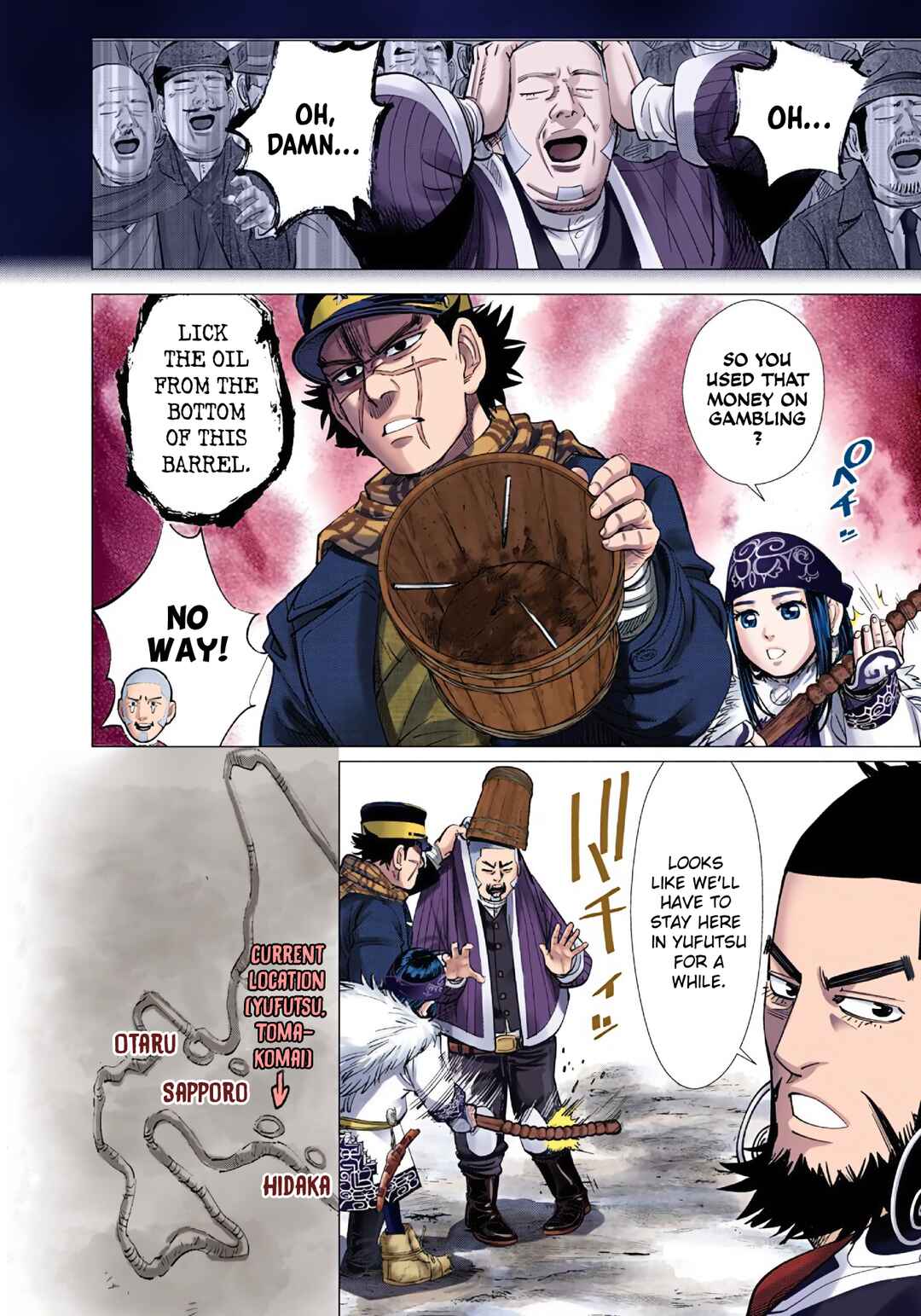Chapter 60 - Page 11