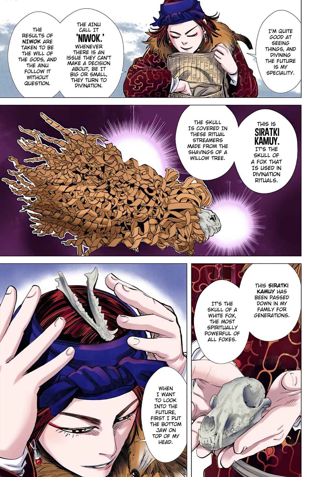 Chapter 60 - Page 16
