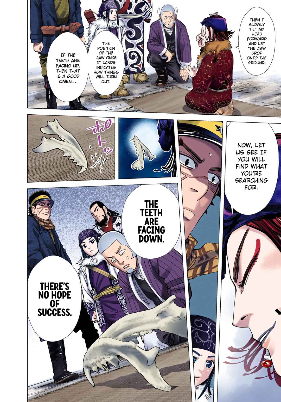 Chapter 60 - Page 17