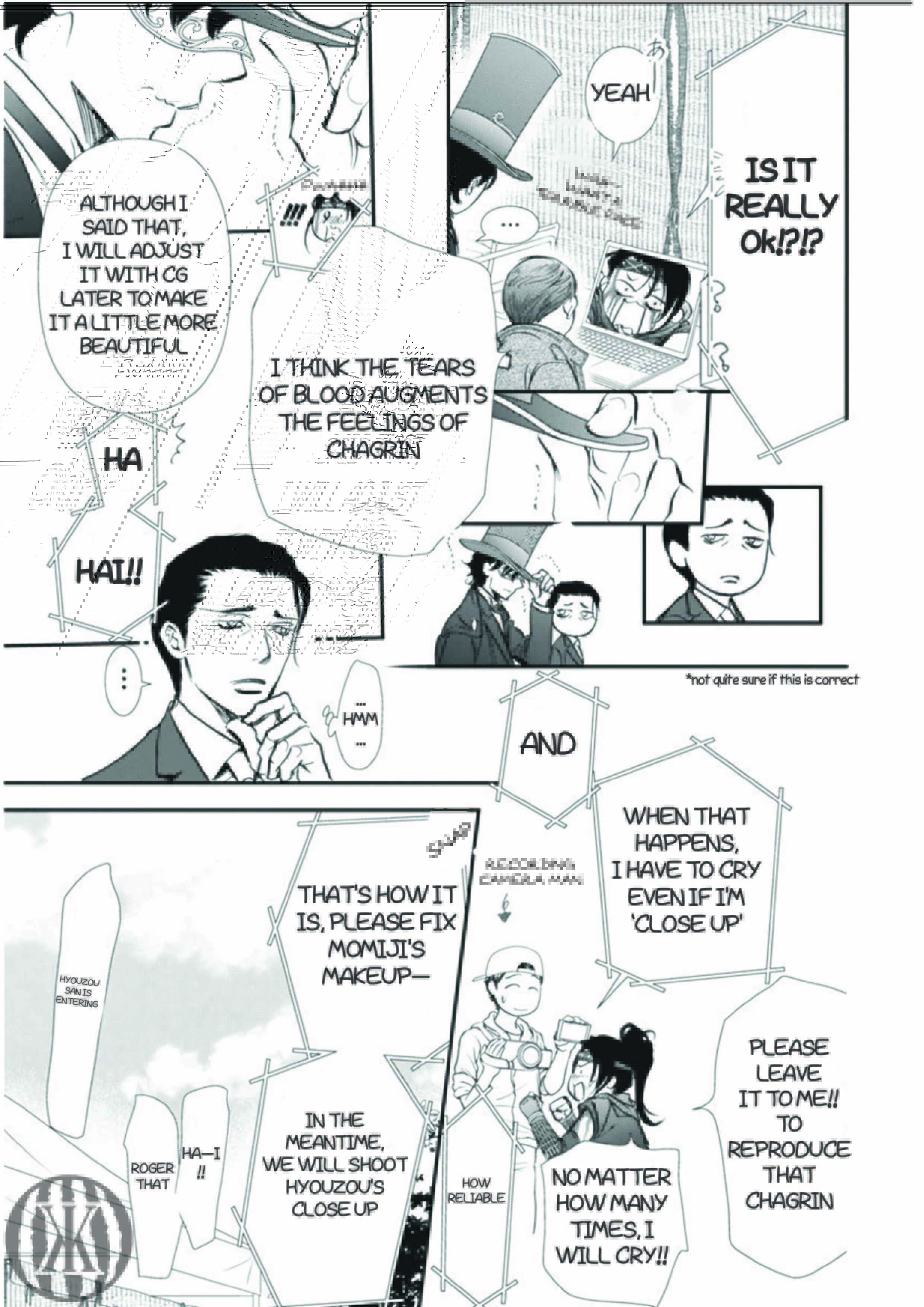 Chapter 299 - Page 14