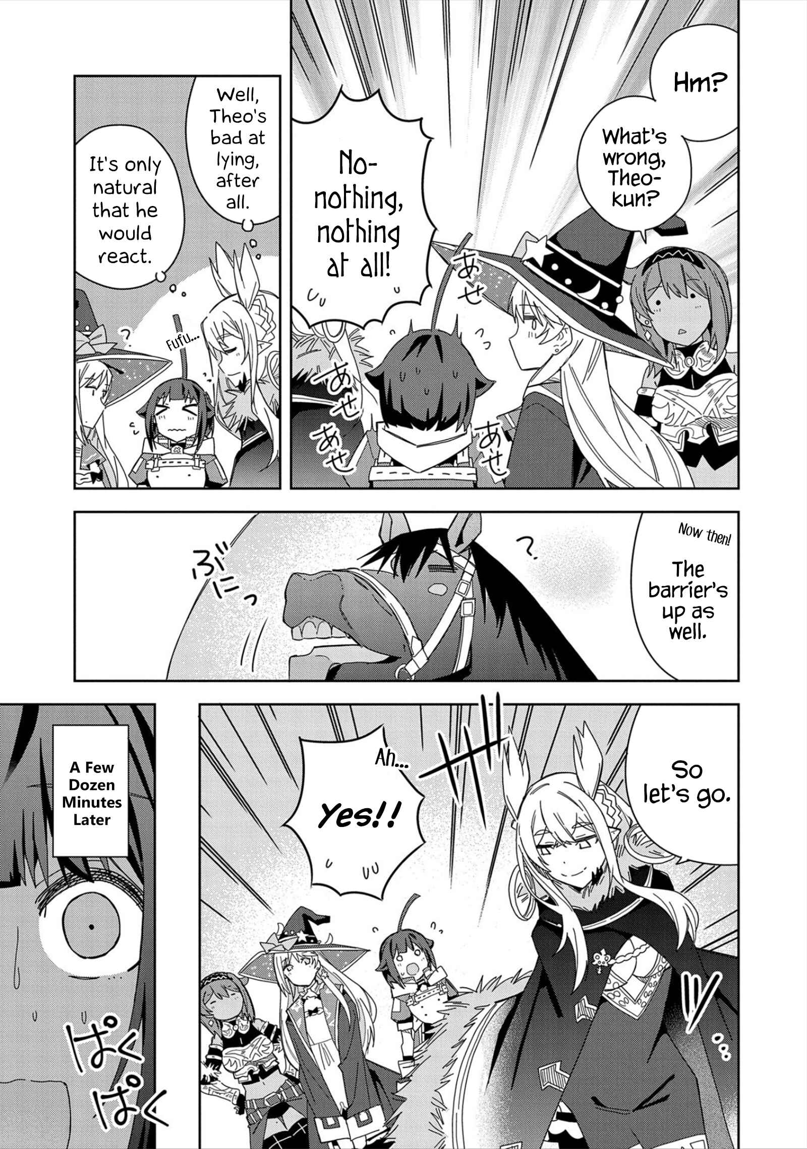 Chapter 20 - Page 33