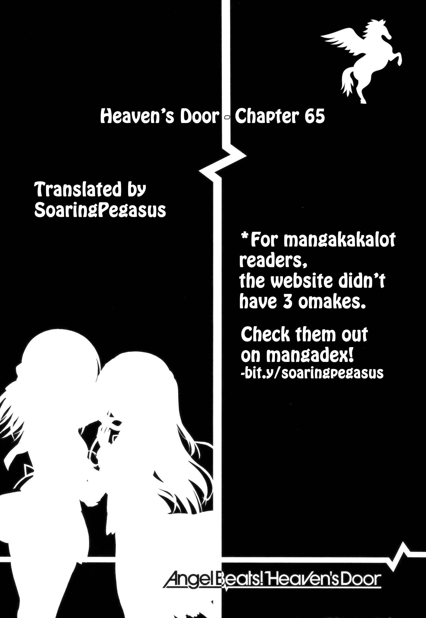 Chapter 65 - Page 1