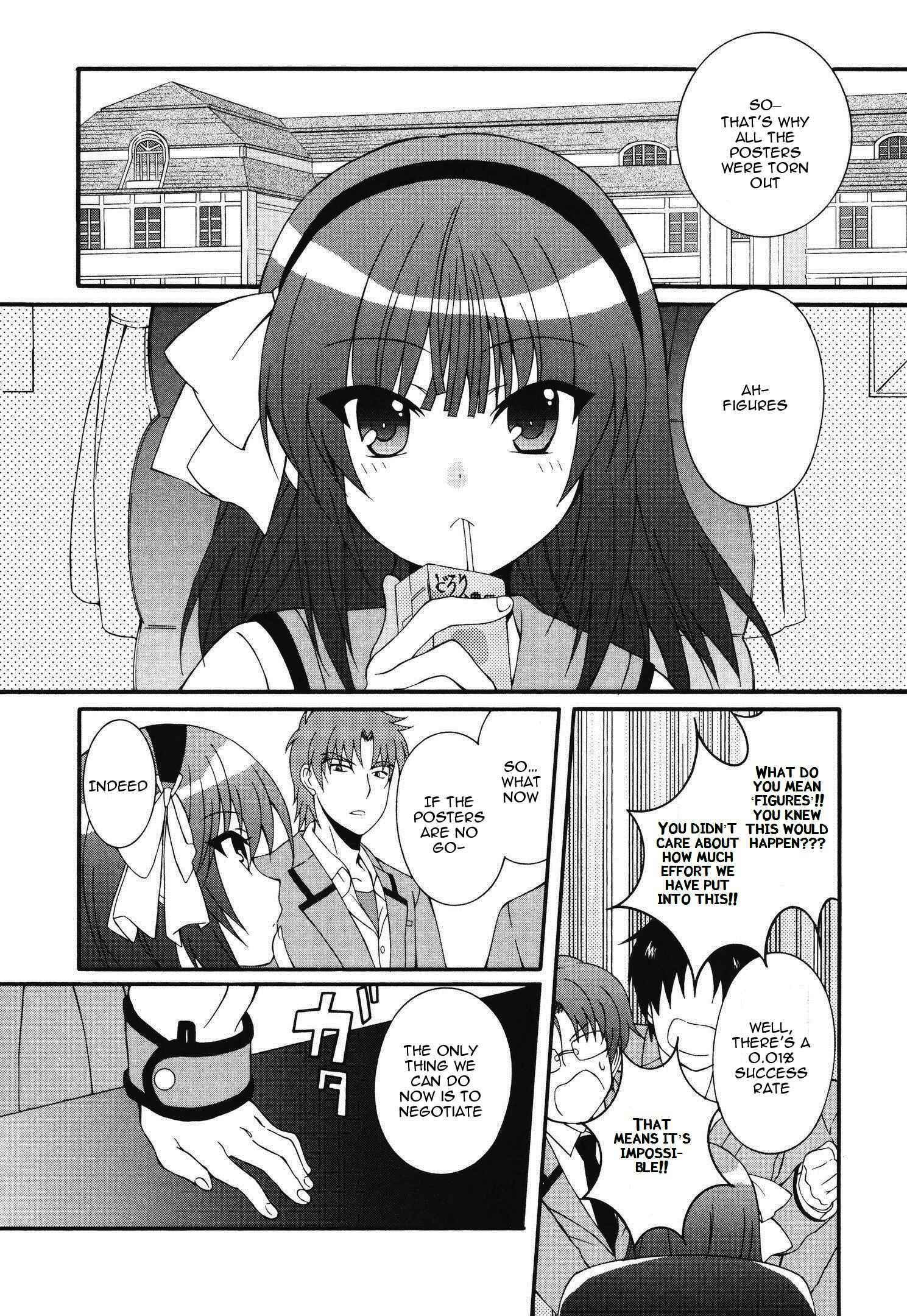 Chapter 65 - Page 11