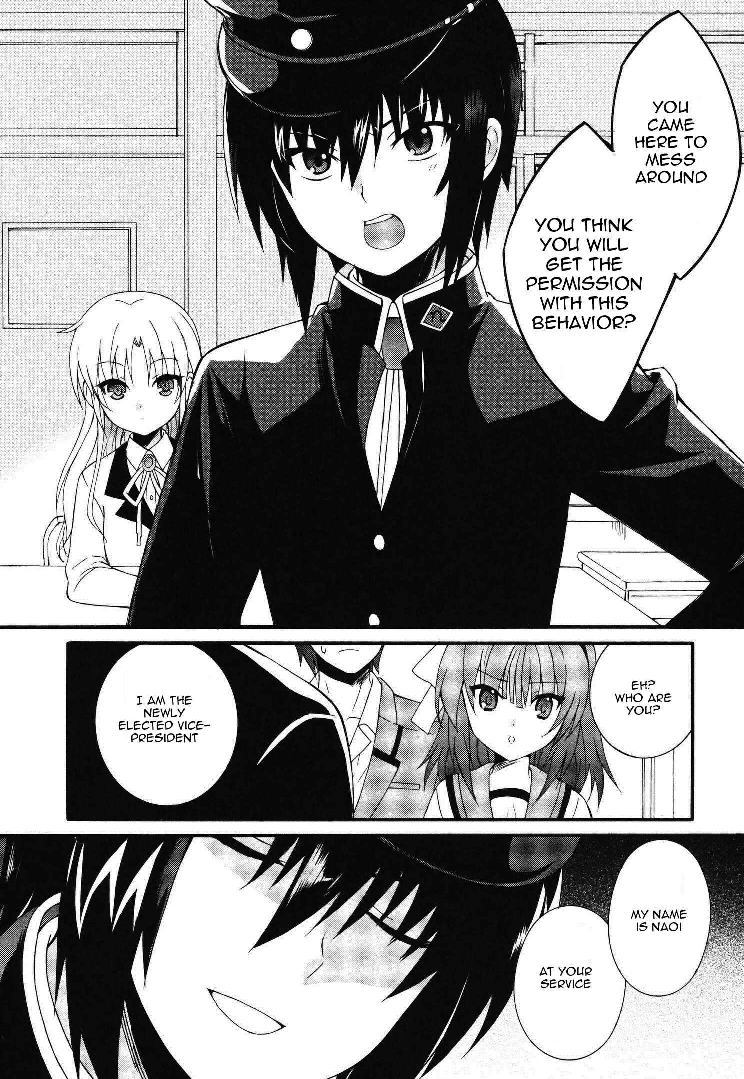 Chapter 65 - Page 13