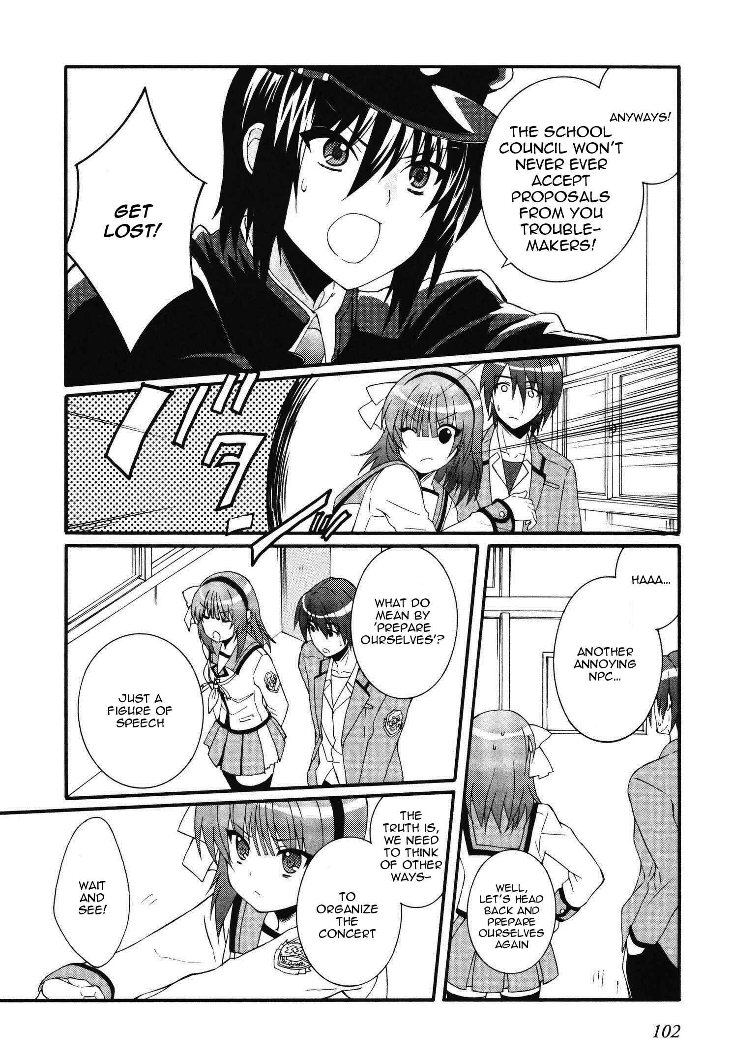 Chapter 65 - Page 15