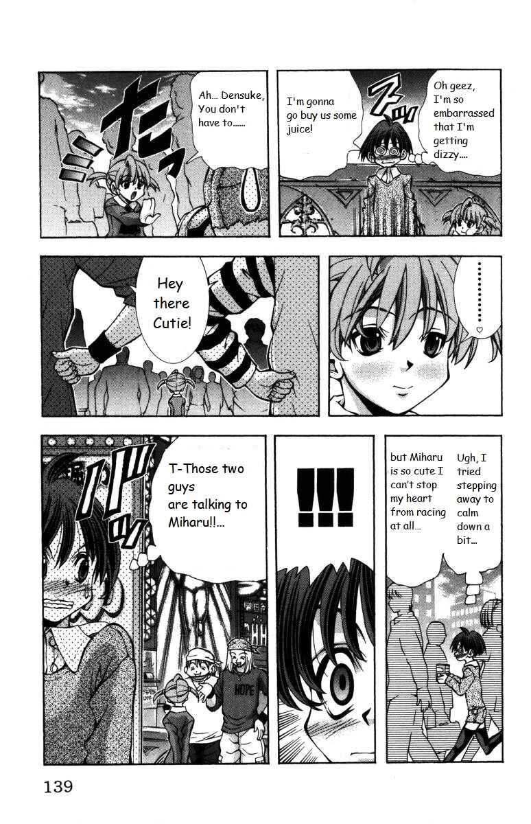 Chapter 140 - Page 15