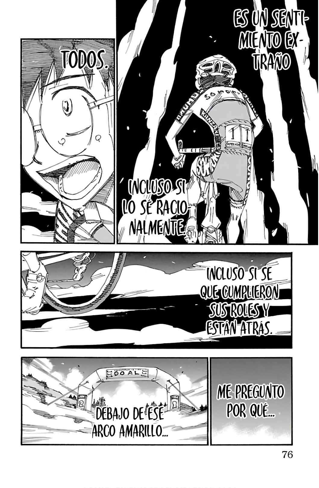 Chapter 539 - Page 10