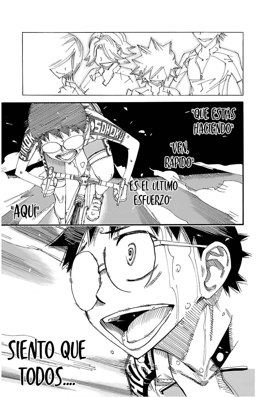 Chapter 539 - Page 11