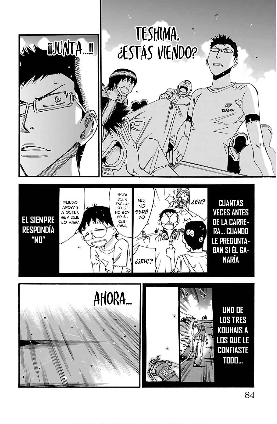 Chapter 539 - Page 15