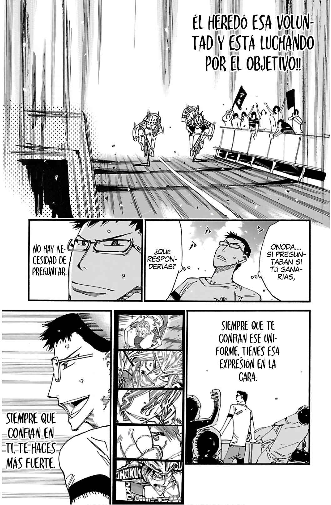 Chapter 539 - Page 16