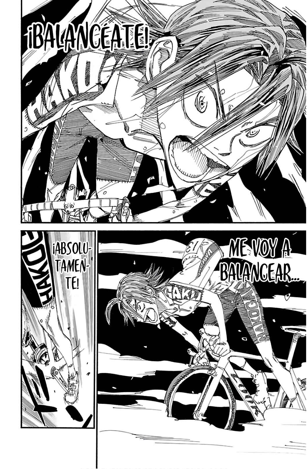 Chapter 539 - Page 8