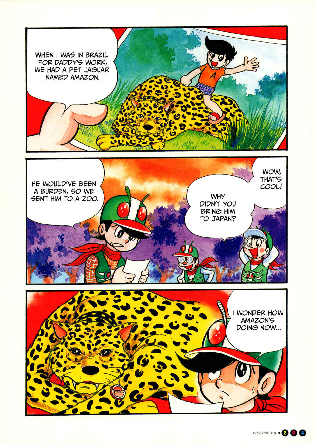 Chapter 13 - Page 2