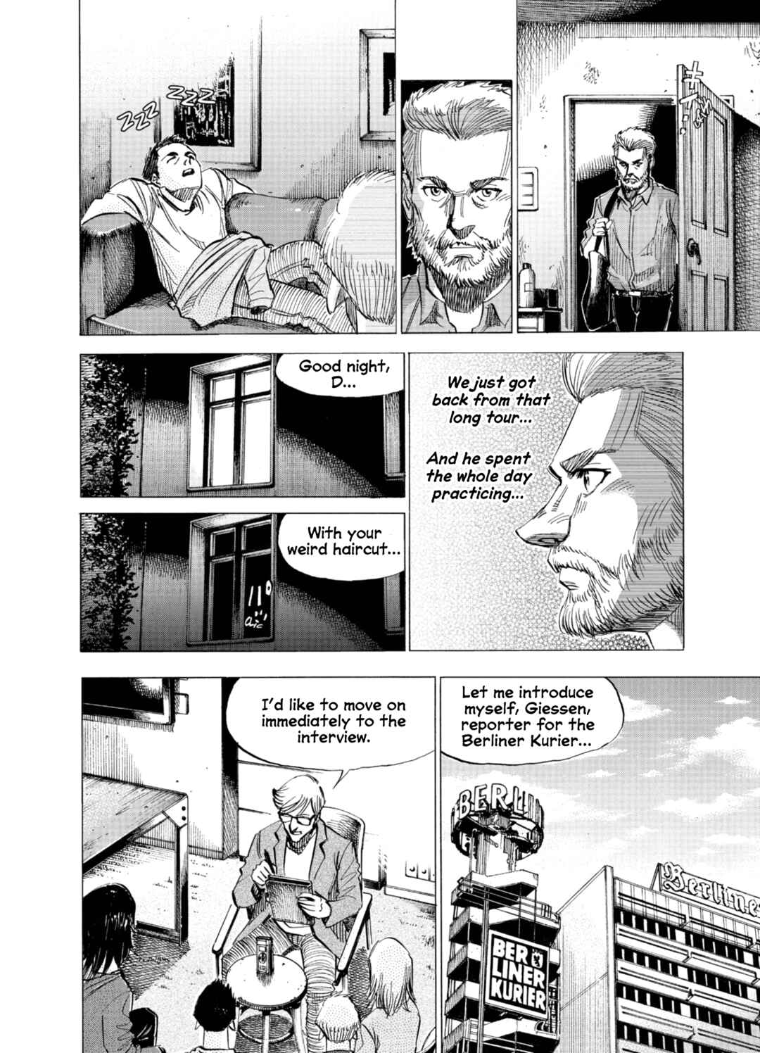 Chapter 68 - Page 14